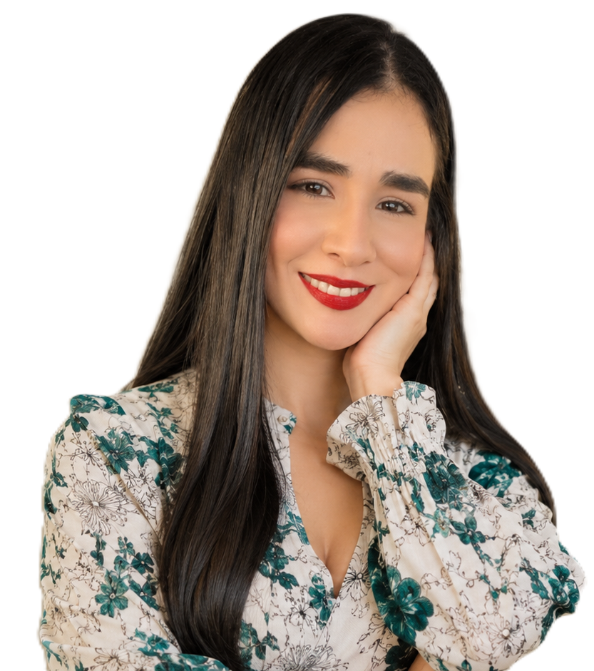 Hola soy Mayliz